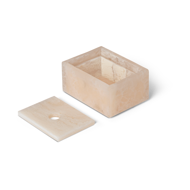 Mist κουτί αποθήκευσης 7,5x10 cm, Pearl Ferm Living