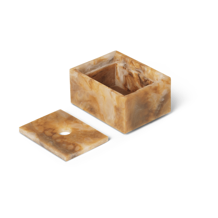 Mist κουτί αποθήκευσης 7,5x10 cm, Sugar kelp Ferm Living