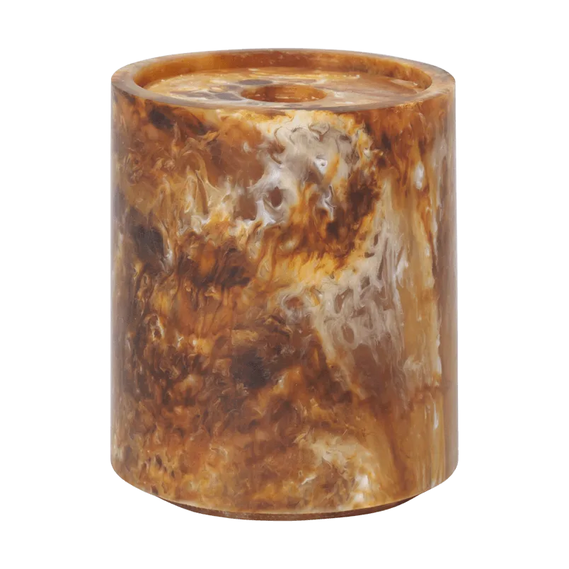 Mist δοχείο αποθήκευσης Ø8x9,4 cm, Sugar Kelp Ferm Living