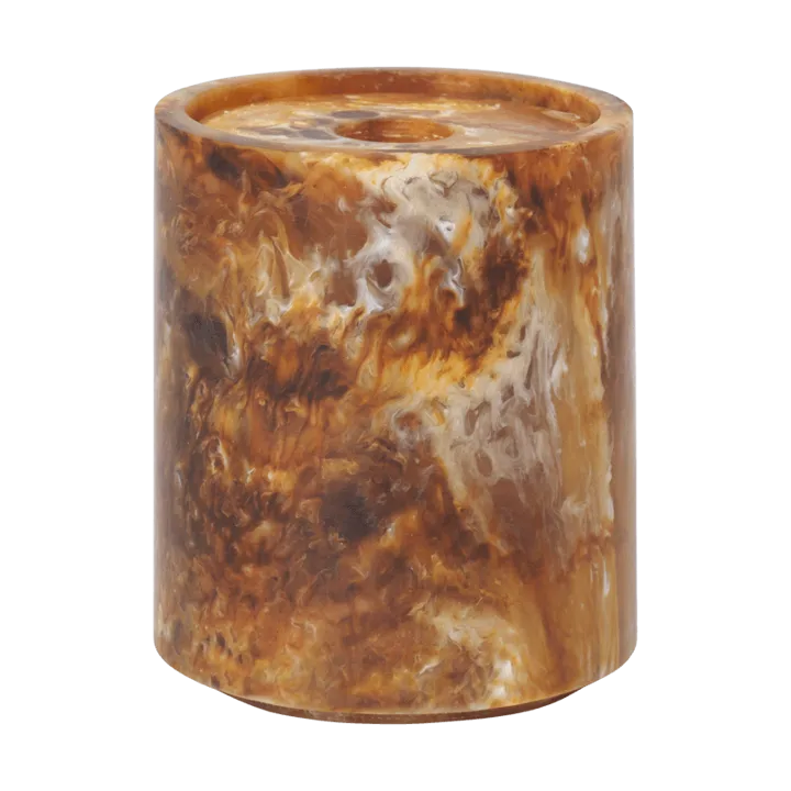 Mist δοχείο αποθήκευσης Ø8x9,4 cm - Sugar Kelp - Ferm Living