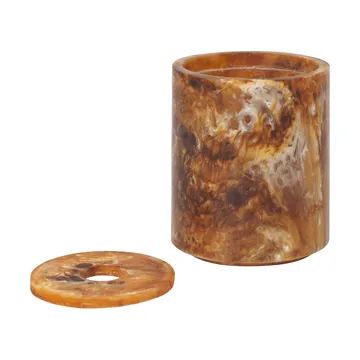 Mist δοχείο αποθήκευσης Ø8x9,4 cm - Sugar Kelp - Ferm Living