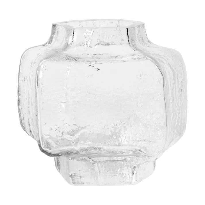 Mokuri βάζο, Clear, 30 εκ. Ferm Living