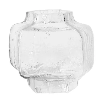 Mokuri βάζο - Clear, 30 εκ. - Ferm Living