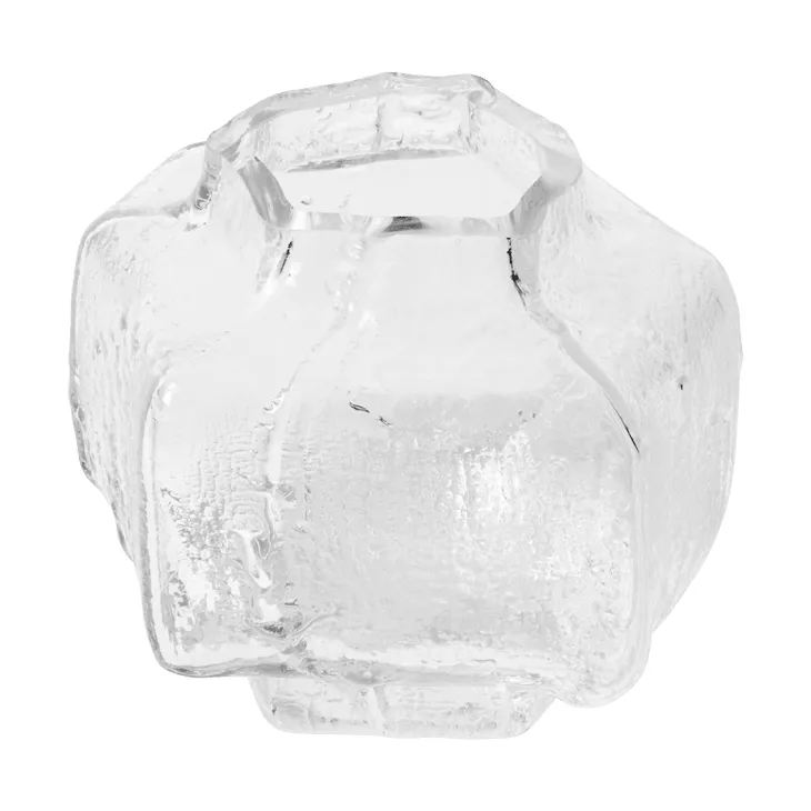 Mokuri βάζο, Clear, 30 εκ. Ferm Living