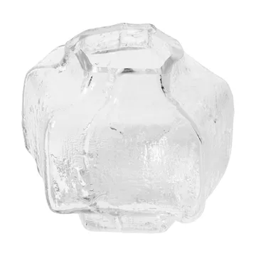 Mokuri βάζο - Clear, 30 εκ. - Ferm Living