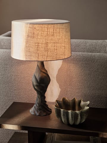 Moltan βάση φωτιστικού 40 cm - Black - Ferm Living