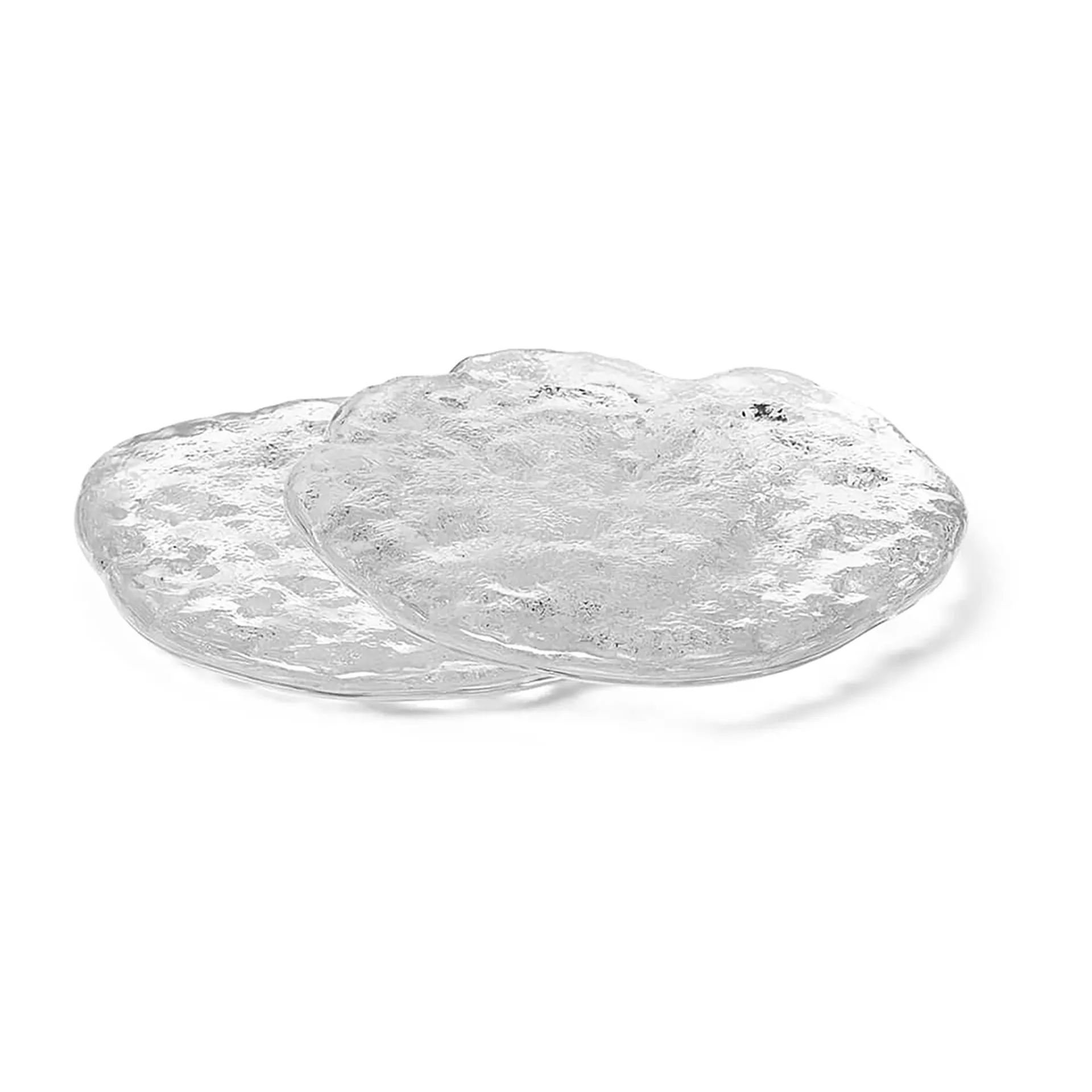 Momento ποτήρι σουβέρ 2 τεμάχια, Διάμετρος 11 εκατοστών Ferm Living