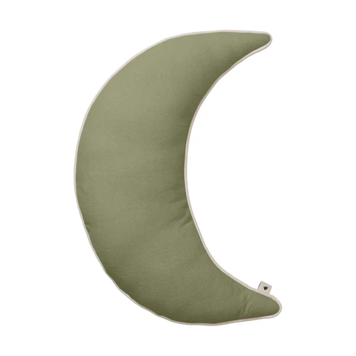 Moon μαξιλάρι - Tea green, 31x8x47 εκ. - Ferm Living