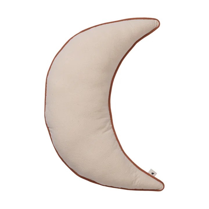 Moon μαξιλάρι - Undyed, 31x8x47 εκ. - Ferm Living