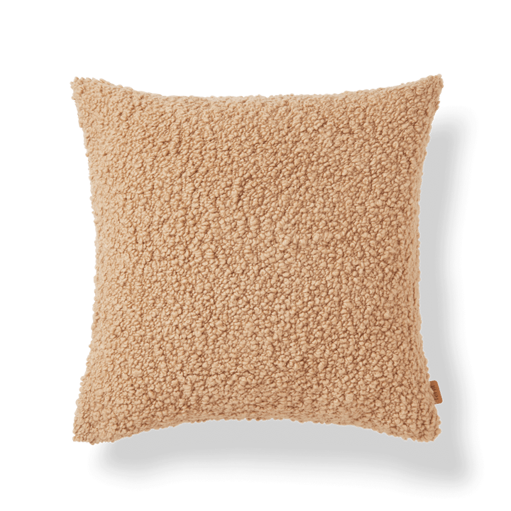 Moor μαξιλάρι 50x50 cm - Honey - Ferm Living