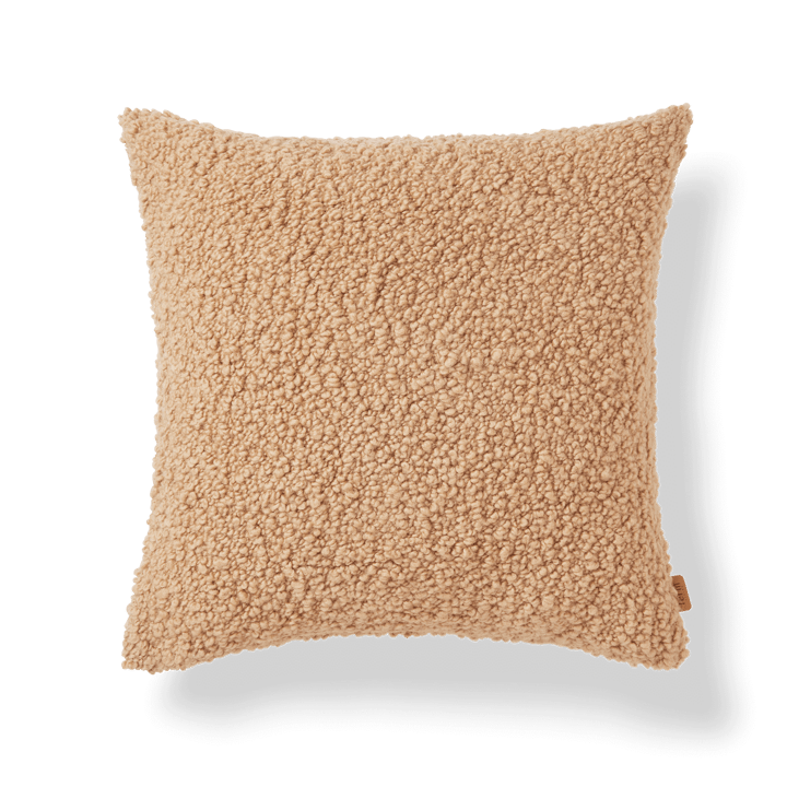 Moor μαξιλαροθήκη 50x50 cm - Honey - Ferm Living
