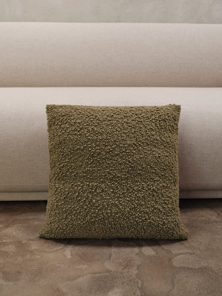 Moor μαξιλάρι 50x50 cm, Olive Ferm Living