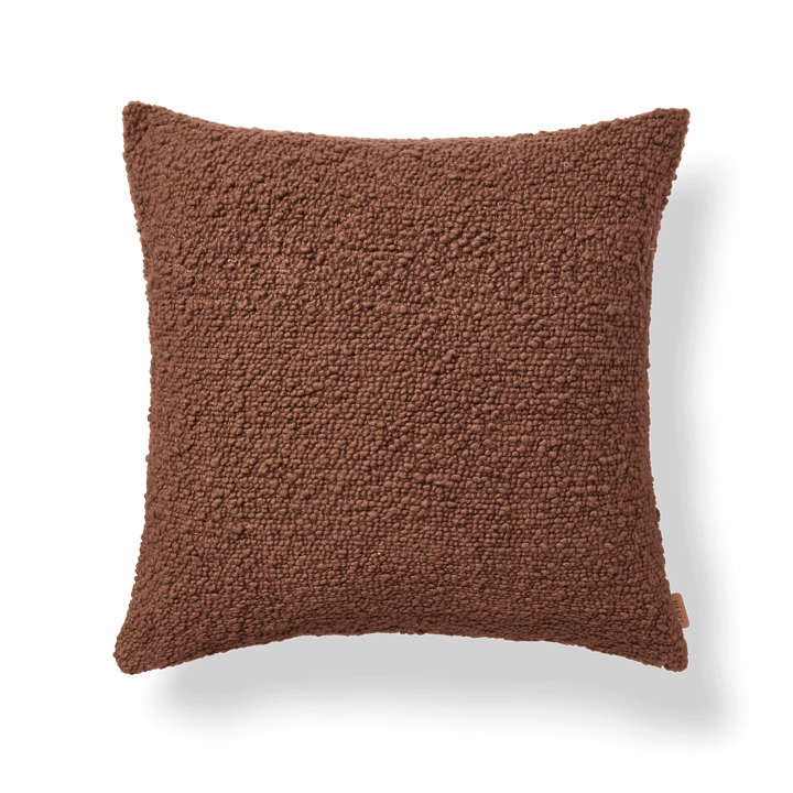Moor μαξιλάρι 50x50 cm - Sugar kelp - Ferm Living