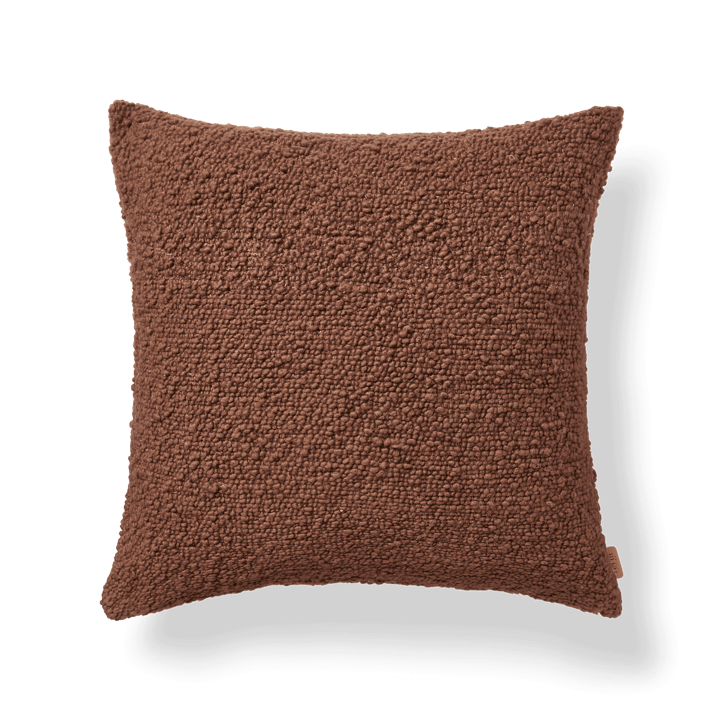 Moor μαξιλαροθήκη 50x50 cm - Sugar Kelp - Ferm Living