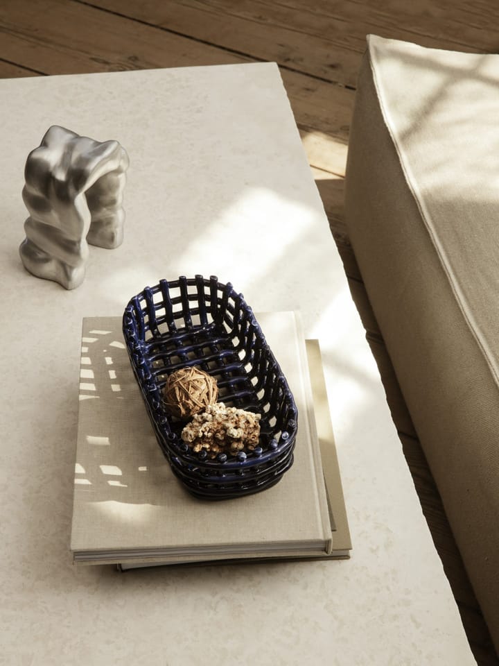 Morf γλυπτό, Αλουμίνιο Ferm Living