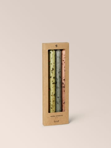 Σετ φωτιστικών Mura 4 τεμάχια - Multi - Ferm Living