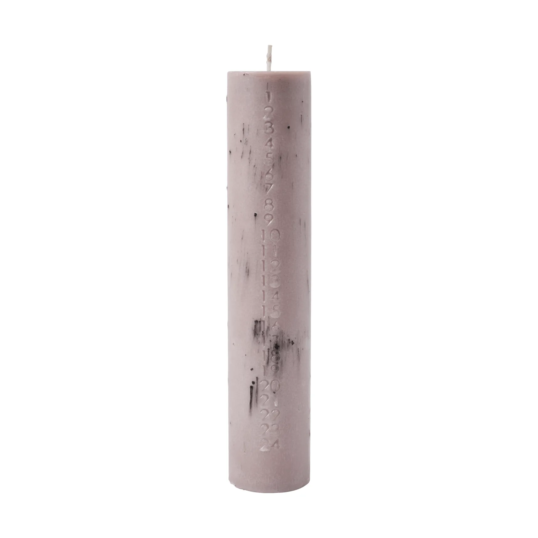 Mura ημερολόγιο κερί, Orchid Ferm Living