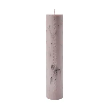 Mura ημερολόγιο κερί - Orchid - Ferm Living