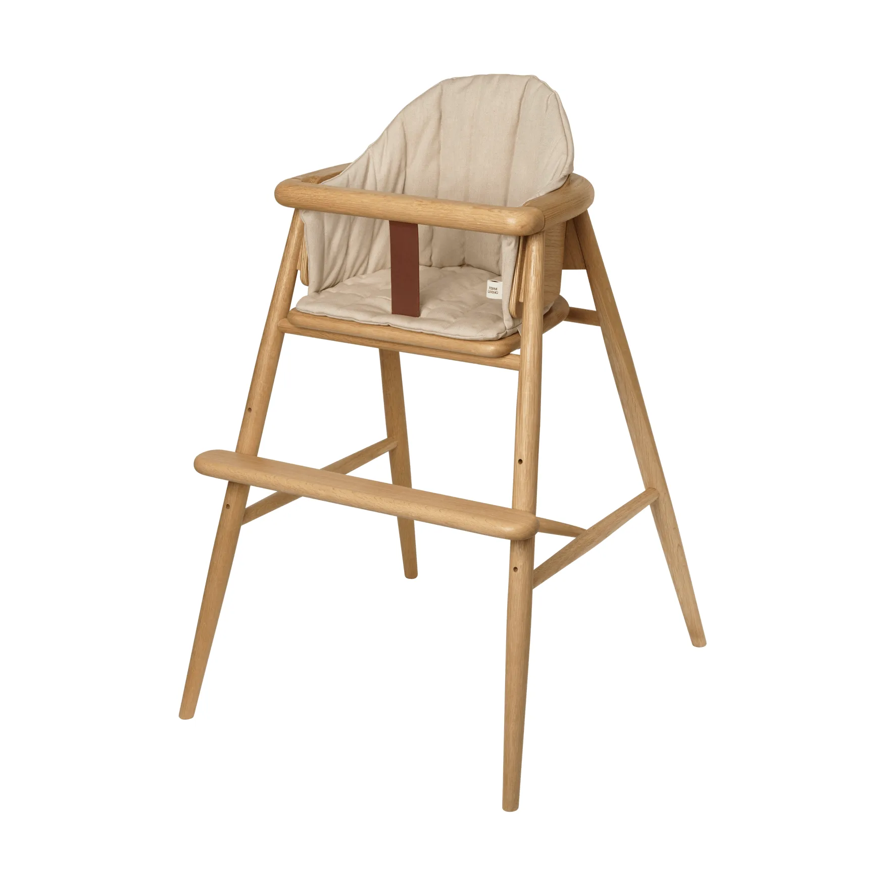 Μαξιλάρι για παιδική καρέκλα Mura, Sand Ferm Living