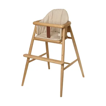 Μαξιλάρι για παιδική καρέκλα Mura - Sand - Ferm Living