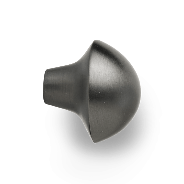 Mushroom γάντζος, Black brass Ferm Living