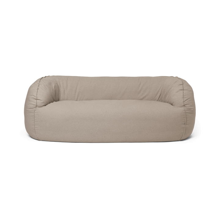 Nesten 2-seat καναπές - Natural - Ferm Living