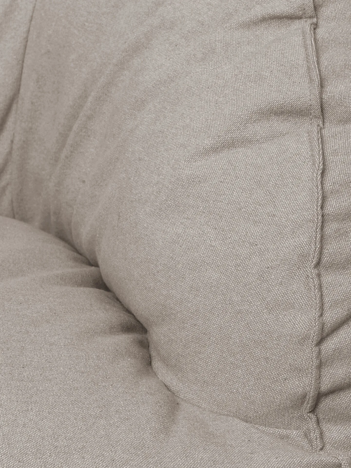 Nesten 2-seat καναπές, Natural Ferm Living