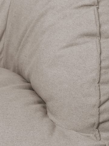 Nesten 2-seat καναπές - Natural - Ferm Living