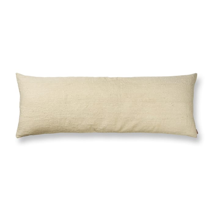 Nettle μαξιλάρι μακρύ 40x110 εκ - Natural - Ferm Living