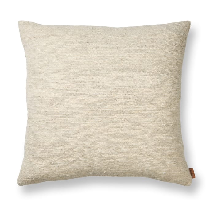 Nettle μαξιλάρι 50x50 εκ - Natural - Ferm Living