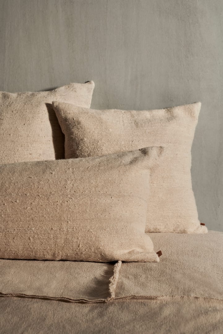 Nettle μαξιλάρι 50x50 εκ, Natural Ferm Living