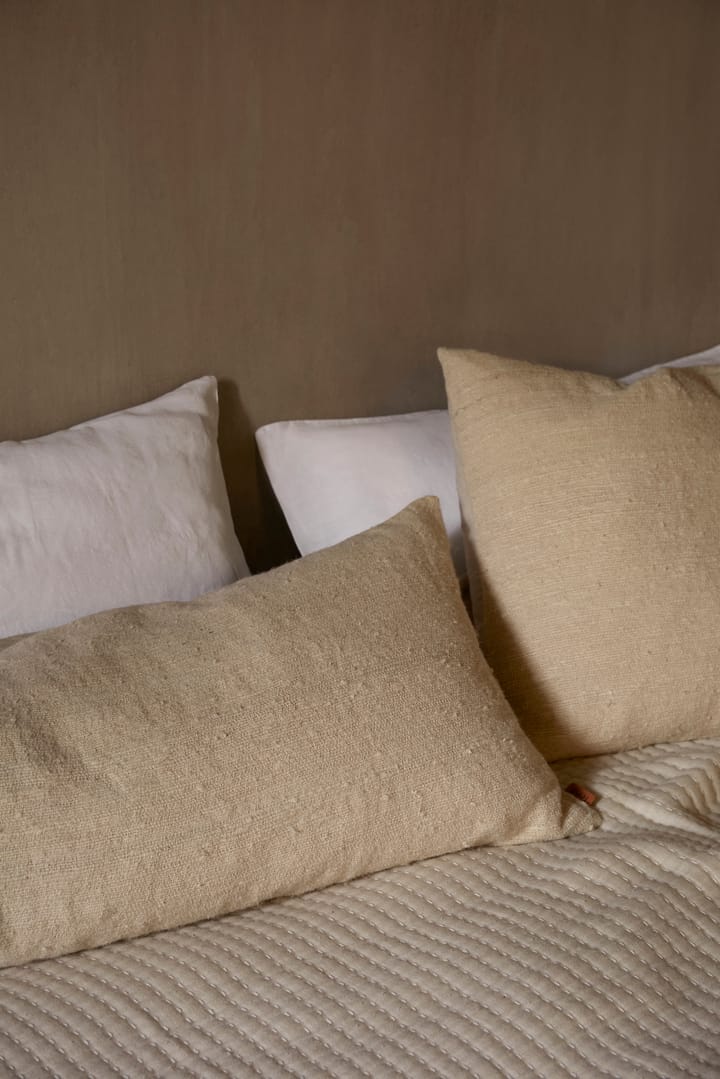 Nettle μαξιλάρι 50x50 εκ, Natural Ferm Living