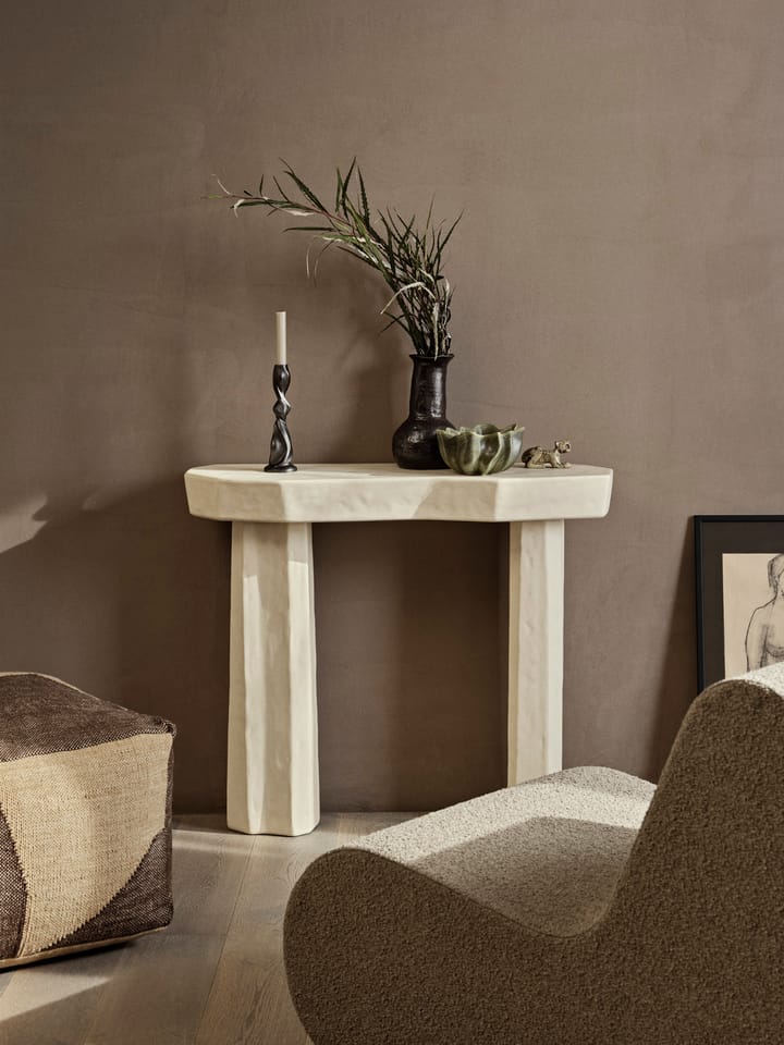 Nium μπολ Ø22 cm, Dark Sage Ferm Living