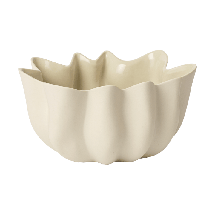 Nium μπολ Ø22 cm - Off-white - Ferm Living
