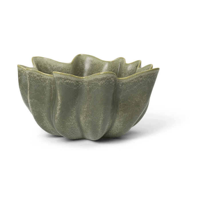 Nium μπολ Ø36 cm - Dark Sage - Ferm Living