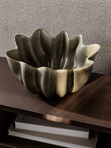 Nium μπολ Ø36 cm - Dark Sage - Ferm Living