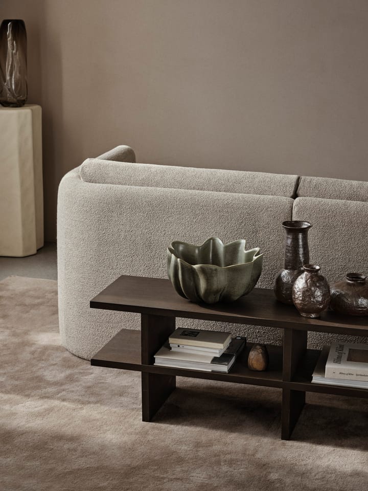 Nium μπολ Ø36 cm, Dark Sage Ferm Living