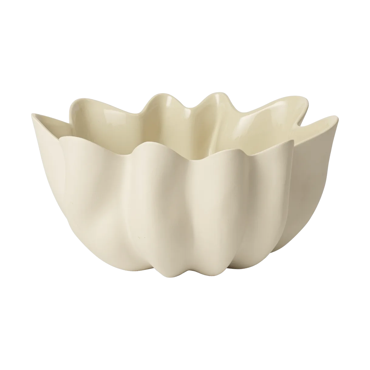 Nium μπολ Ø36 cm, Off-white Ferm Living