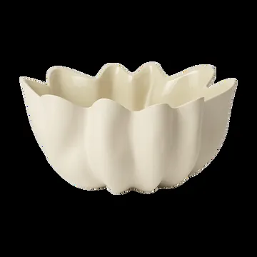Nium μπολ Ø36 cm - Off-white - Ferm Living
