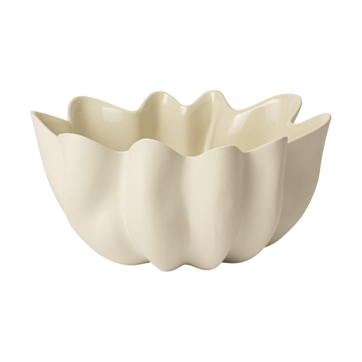 Nium μπολ Ø36 cm - Off-white - Ferm Living