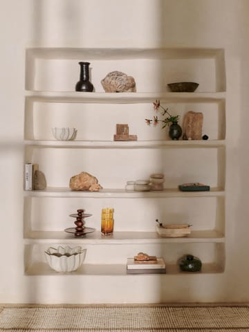 Nium μπολ Ø36 cm - Off-white - Ferm Living