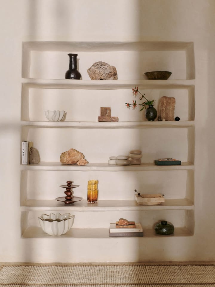 Nium μπολ Ø36 cm, Off-white Ferm Living