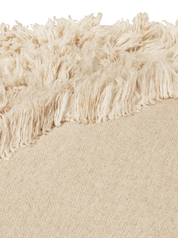 Norte χαλί 200x250 cm, Natural Ferm Living