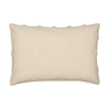 Norte grid μαξιλάρι - Off-white, 40x60 εκ. - Ferm Living
