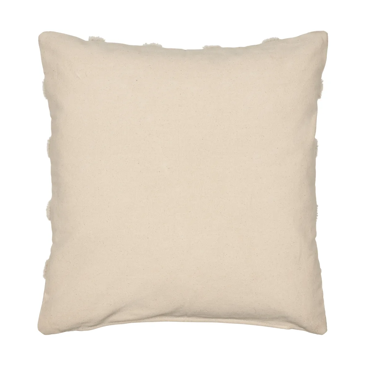 Norte grid μαξιλάρι, Off-white, 50x50 εκ. Ferm Living