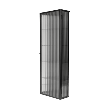 Nova κουτί αποθήκευσης 10x20 εκ. - Black - Ferm Living