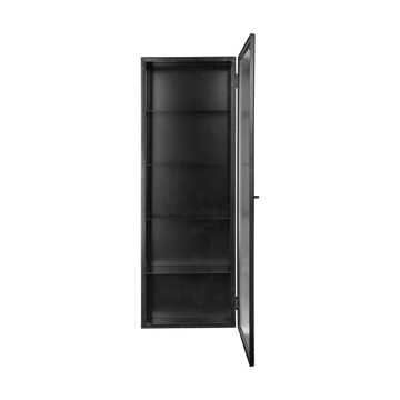 Nova κουτί αποθήκευσης 10x20 εκ. - Black - Ferm Living