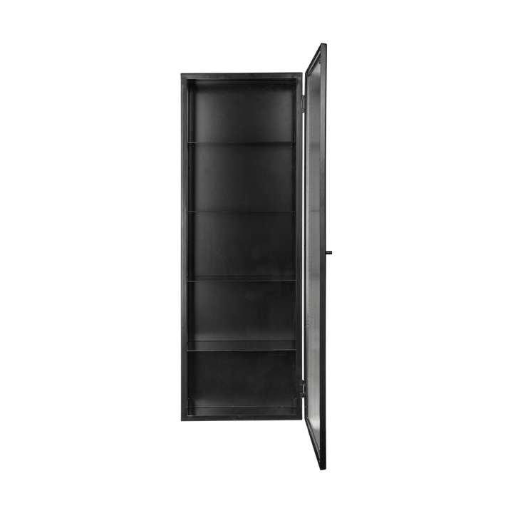 Nova κουτί αποθήκευσης 10x20 εκ., Black Ferm Living