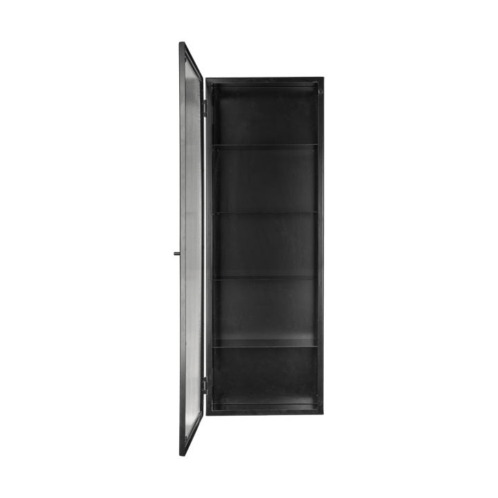 Nova κουτί αποθήκευσης 10x20 εκ., Black Ferm Living