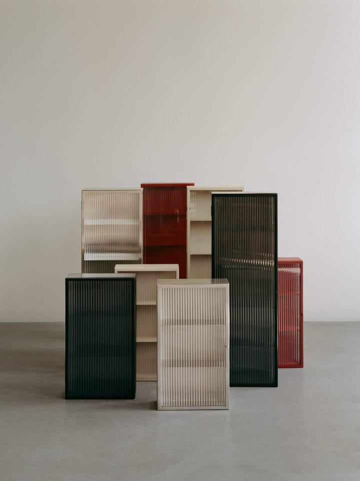 Nova κουτί αποθήκευσης 10x20 εκ., Black Ferm Living